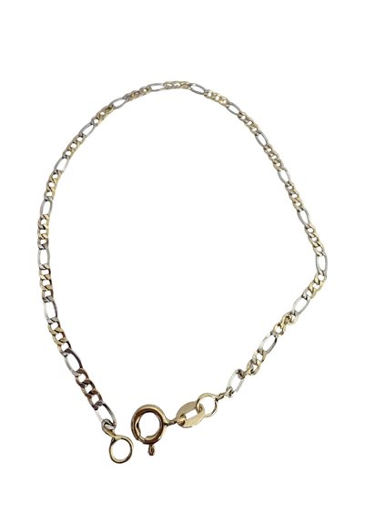 Bracciale Domar Uomo in Oro BROR-498-280 - BROR-498-280